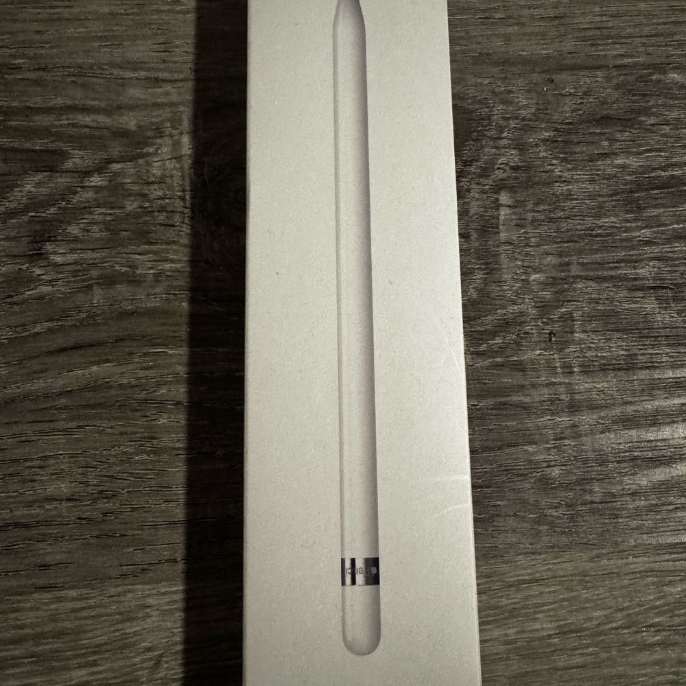 Apple White Digital Pen first  Generation